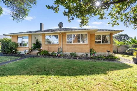 Photo of property in 12 Tamingi Street, Ruakaka, 0116