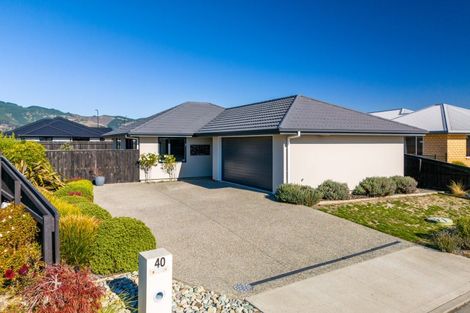 Photo of property in 40 Youngberry Drive, Richmond, 7020