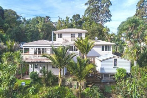 Photo of property in 665 South Titirangi Road, Titirangi, Auckland, 0604