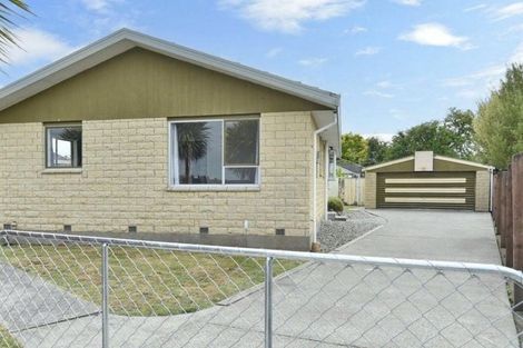 Photo of property in 12 Rangiora Woodend Road, Woodend, 7610