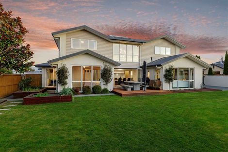 Photo of property in 41 Belmont Avenue, Rangiora, 7400