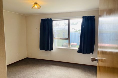 Photo of property in 109b Mansel Avenue, Hillcrest, Hamilton, 3216