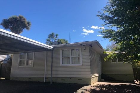 Photo of property in 16 Gallagher Street, Springfield, Rotorua, 3015