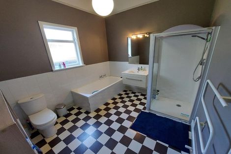 Photo of property in 61 Burke Street, Addington, Christchurch, 8024