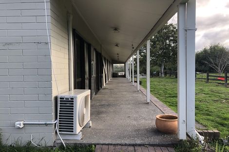 Photo of property in 174 Airfield Road, Takanini, Papakura, 2582