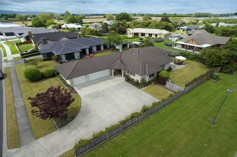 Photo of property in 23 Kaimai Drive, Matamata, 3400