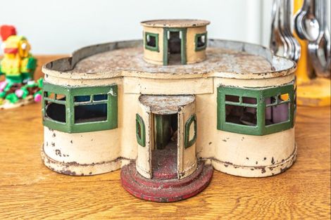 Photo of property in 95 Gonville Avenue, Gonville, Whanganui, 4501