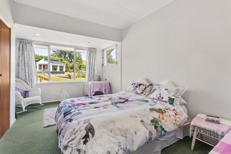 Photo of property in 1083 Tarata Road, Kaimata, Inglewood, 4387