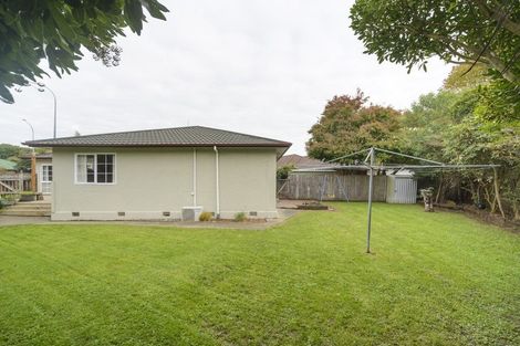 Photo of property in 499 Albert Street, Hokowhitu, Palmerston North, 4410