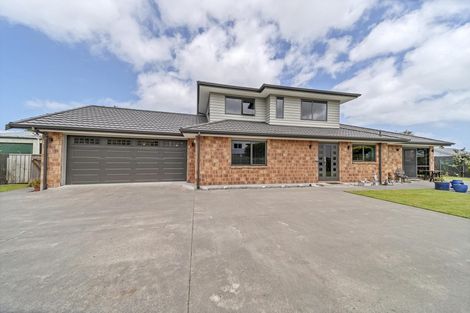 Photo of property in 19b Disraeli Street, Hawera, 4610