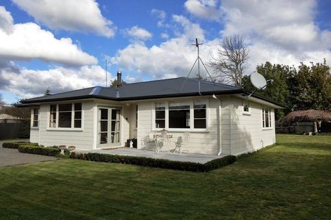 Photo of property in 49b Tararua Street, Pahiatua, 4910