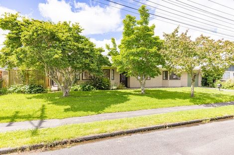 Photo of property in 43 Paterson Street, Aramoho, Whanganui, 4500