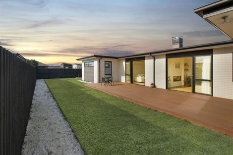 Photo of property in 70 Granite Drive, Rolleston, 7614