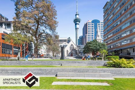 Photo of property in C/37 Federal Street, Auckland Central, Auckland, 1010