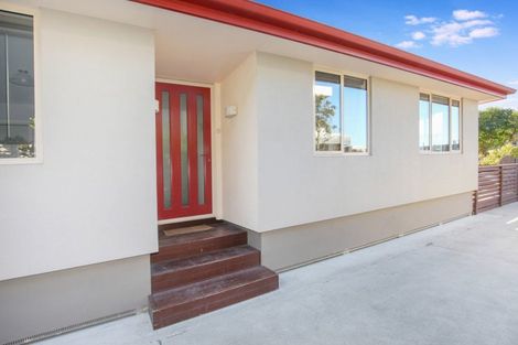 Photo of property in 190 Peterborough Street, Christchurch Central, Christchurch, 8013