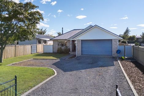 Photo of property in 24 Charles Street, Carterton, 5713