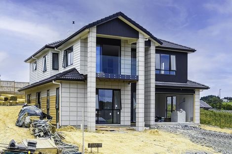 Photo of property in 6 Hapukupuku Avenue, Beachlands, Auckland, 2018