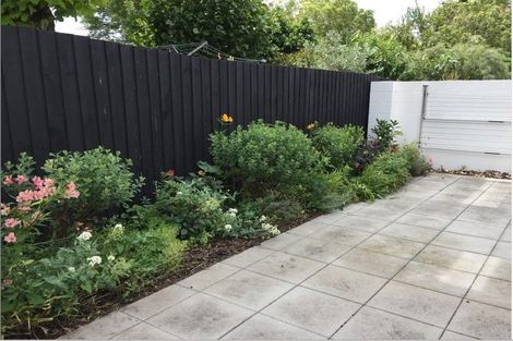 Photo of property in 3/48 Trafalgar Street, St Albans, Christchurch, 8014