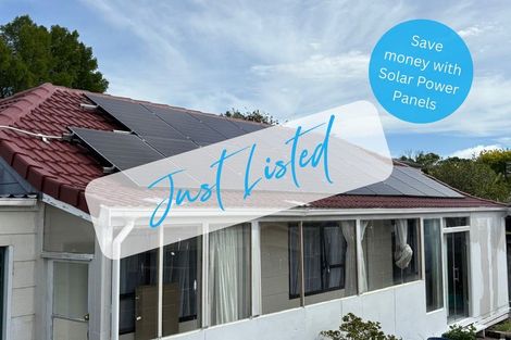 Photo of property in 2/43 Charntay Avenue, Clover Park, Auckland, 2019