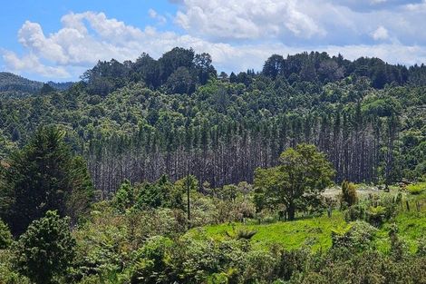 Photo of property in 1340 Paponga Road, Kohukohu, 0491