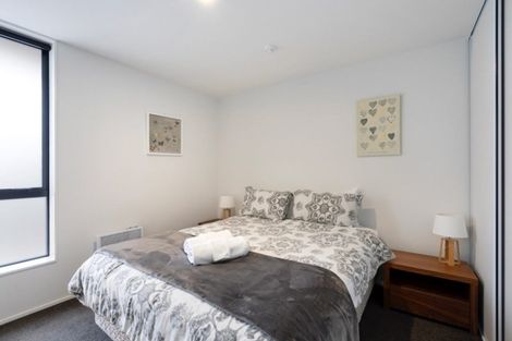 Photo of property in Leicester Executive Apartments, 407/282 Madras Street, Christchurch Central, Christchurch, 8011