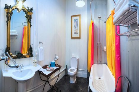 Photo of property in 5 Old Beach Road, Hapuku, Kaikoura, 7371