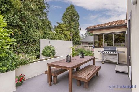 Photo of property in 24a Wayside Avenue, Burnside, Christchurch, 8053
