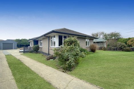 Photo of property in 6 Palmside Street, Somerfield, Christchurch, 8024
