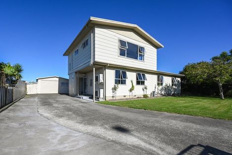 Photo of property in 295 Westminster Avenue, Tamatea, Napier, 4112