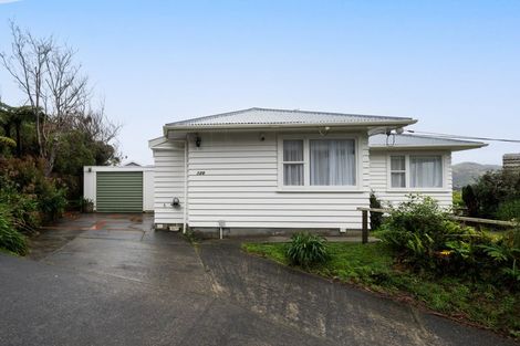 Photo of property in 128 Helston Road, Paparangi, Wellington, 6037