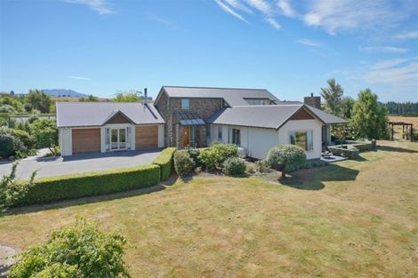 Photo of property in 121e Mcleods Road, Sefton, Rangiora, 7477