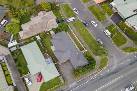 Photo of property in 1 Cardigan Bay Place, Addington, Christchurch, 8024