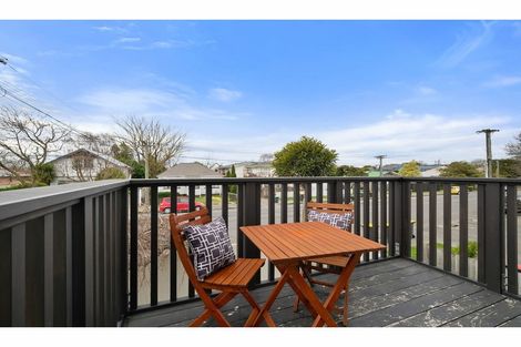 Photo of property in 2/132 Huxley Street, Sydenham, Christchurch, 8023