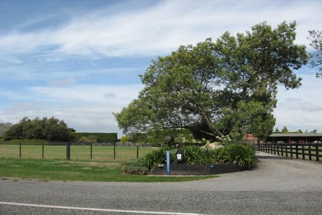 Photo of property in 311 Trices Road, Prebbleton, 7604