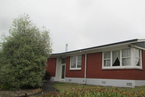 Photo of property in 21 Russell Terrace, Putaruru, 3411
