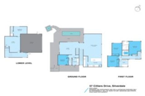 Photo of property in 57 Cilliers Drive, Silverdale, 0932