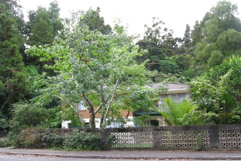 Photo of property in 46 Valley Road, Titirangi, Auckland, 0604