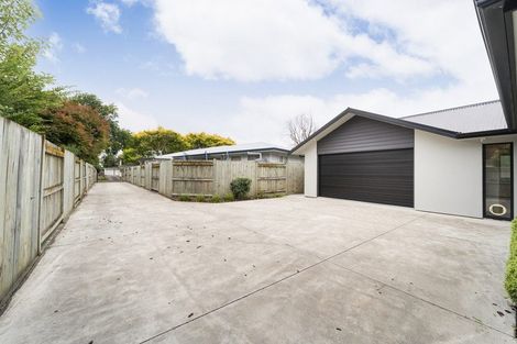 Photo of property in 63a Keeling Street, West End, Palmerston North, 4412