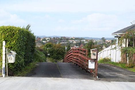 Photo of property in 74 Alexander Street, Cockle Bay, Auckland, 2014