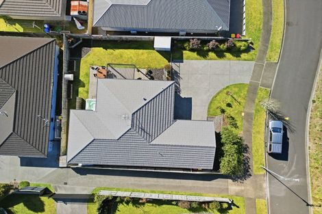 Photo of property in 10 Conniston Way, Pyes Pa, Tauranga, 3112