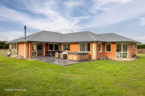 Photo of property in 1465 South Eyre Road, Swannanoa, 7476