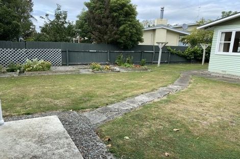 Photo of property in 7 Lifford Place, Awapuni, Palmerston North, 4412