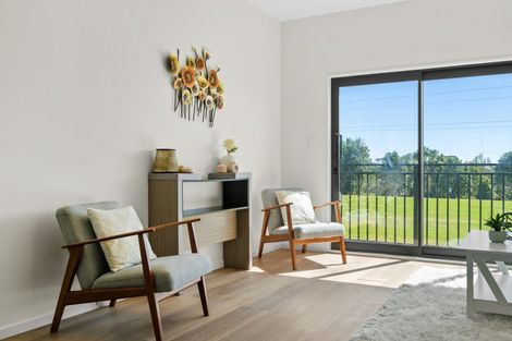 Photo of property in 3/22 Cherry Tree Place, Massey, Auckland, 0614