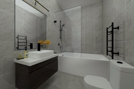 Photo of property in 18 Newington Road, Henderson, Auckland, 0612