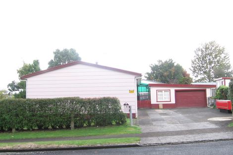 Photo of property in 14 Belmont Street, Tokoroa, 3420