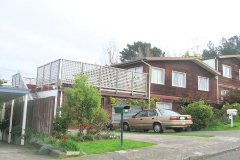 Photo of property in 16 Penryn Drive, Camborne, Porirua, 5026