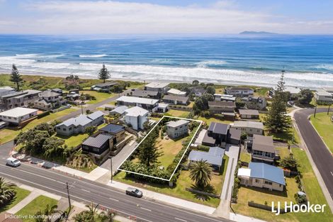 Photo of property in 39 Seaforth Road, Waihi Beach, 3611
