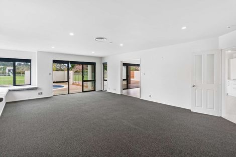 Photo of property in 131 Verona Place, Ohoka, Kaiapoi, 7692