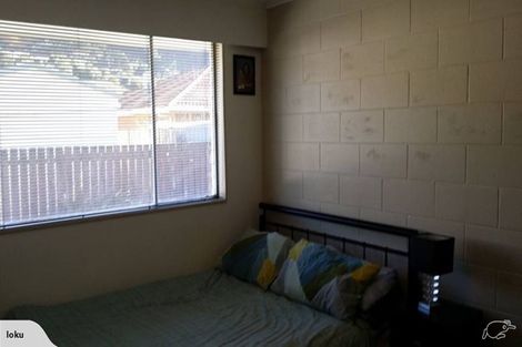 Photo of property in 3/10 Rawson Street, Tawa, Wellington, 5028