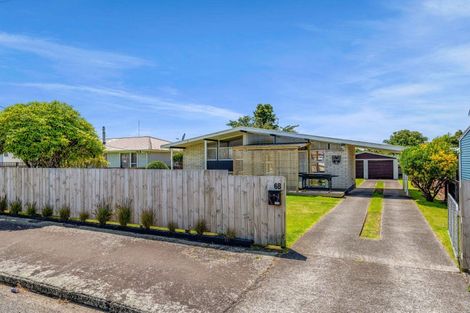 Photo of property in 6b York Street, Eltham, 4322
